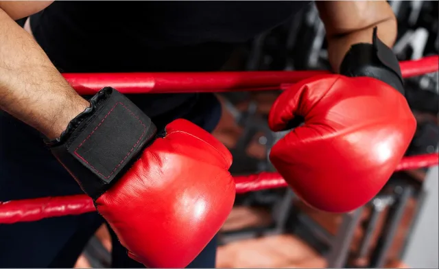 Боксеры Люберец завоевали пять медалей областного первенства среди юниоров