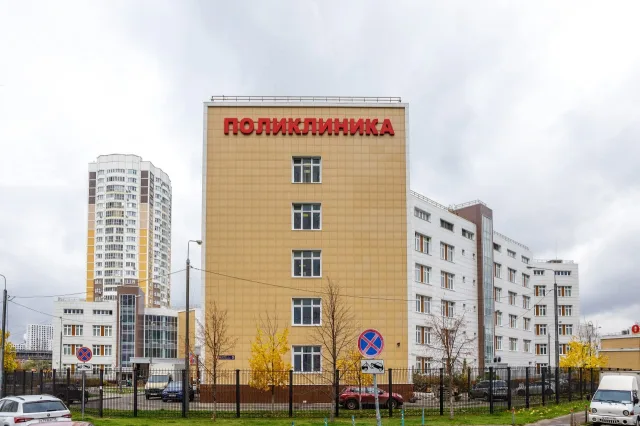 В Люберцах поступающие на военную службу по контракту могут пройти медобследование за день