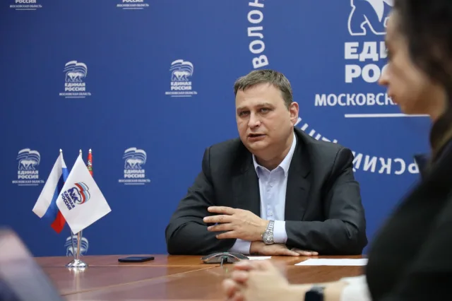 В Московской области 124 человека зарегистрировались для предварительного голосования