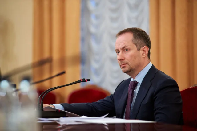 С 1 сентября в России вступит в силу закон о безопасности газового оборудования