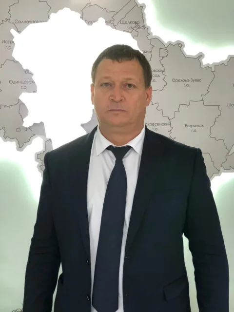 Замглавы администрации Люберец проведет личный прием жителей 20 апреля