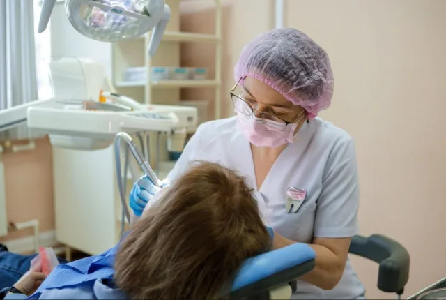 Жителям Люберец разъяснили, какую стоматологическую помощь можно получить бесплатно