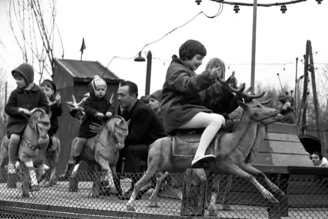 Владимир Ружицкий пригласил жителей поучаствовать в фотоконкурсе к 400-летию Люберец