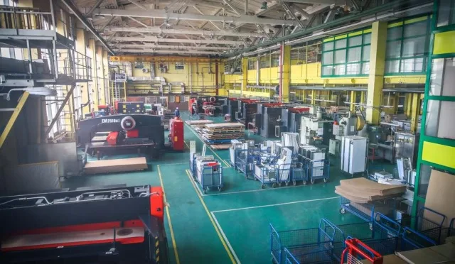 Более 21 тыс. субъектов МСП зарегистрировано в Люберцах