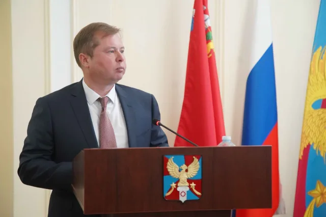 Депутаты Люберец приняли проект об исполнении бюджета округа за 2022 год