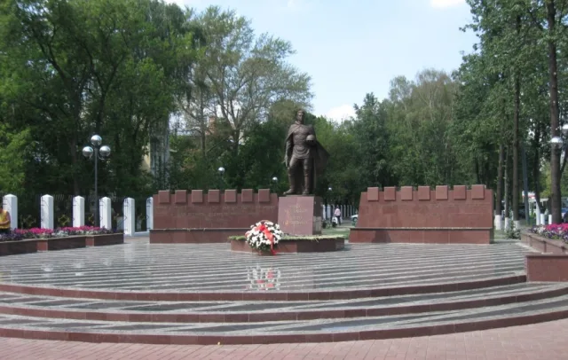 Лидер голосования по благоустройству определился в Люберцах