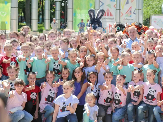 Порядка 500 человек примут участие в спортивном экофестивале на карьере поселка Люберец