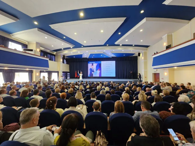 В этом году в поселке Люберец завершат реконструкцию водозаборного узла