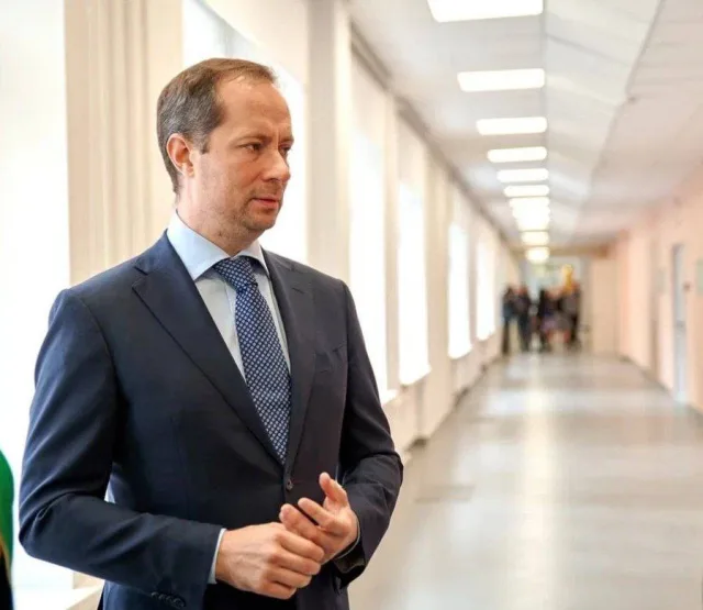 Роман Терюшков: в Люберцах к началу нового учебного года появится ещё одна школа