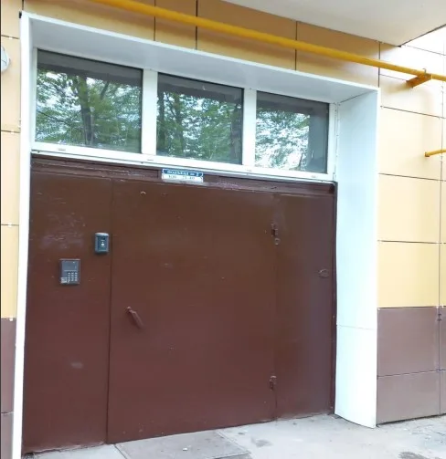 В Люберцах отремонтировали 115 подъездов в 2023 году