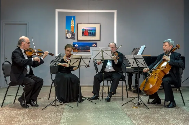 В Люберцах к 400-летию исполнят 400 минут классической музыки