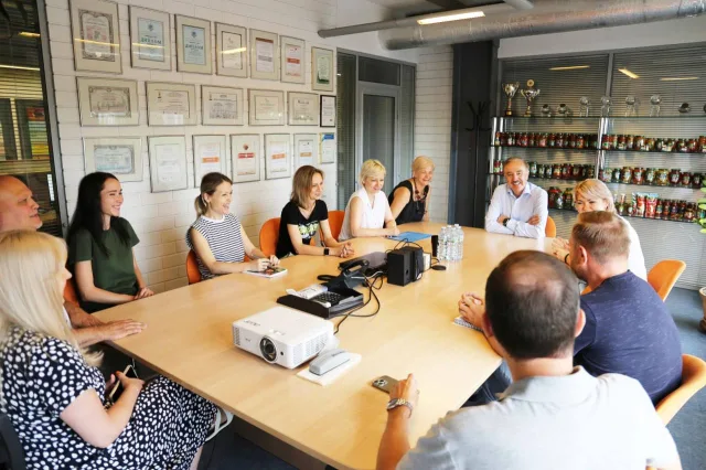 В Люберцах создали более 3 тысяч новых рабочих мест за 2022 год