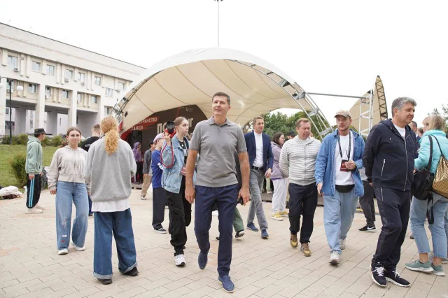 В Люберцах определили победителей летнего кубка «Пространство танца – 2023»