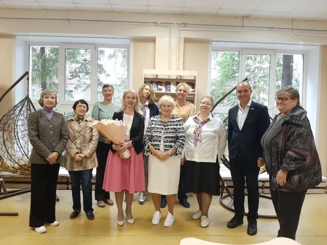 В Люберцах пройдет фестиваль авторской песни «Люберфест в Есенинке - 2023»