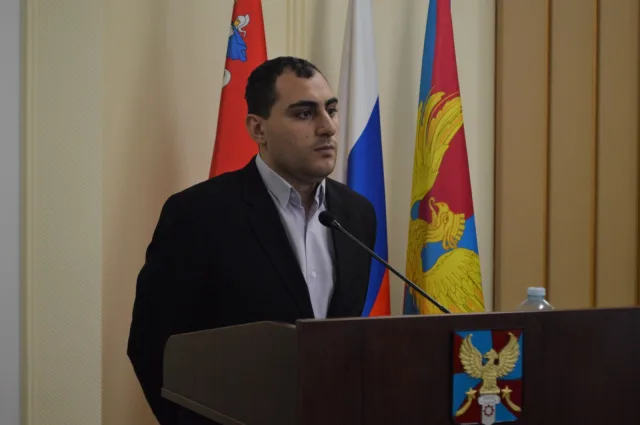 Начался прием анкет кандидатов в новый созыв Молодежного парламента Люберец