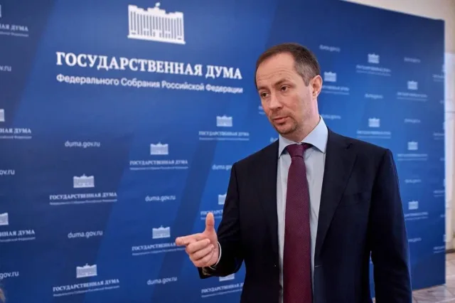 Терюшков: «Образование должно будет соответствовать традиционным российским духовно-нравственным ценностям и ориентироваться на задачи развития государства и общества»