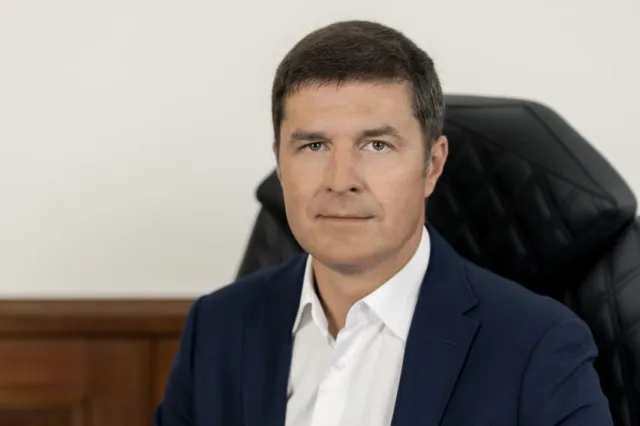 Владимир Волков ответит на вопросы жителей Люберец в прямом эфире ТВ и радио