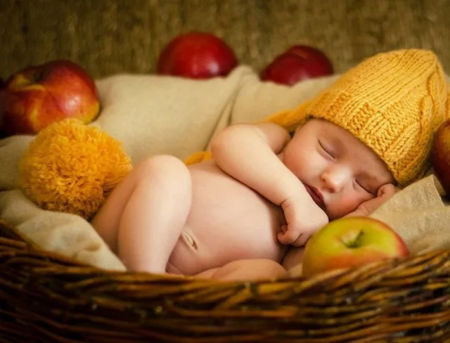 За месяц в роддоме Люберец появились на свет почти 370 малышей