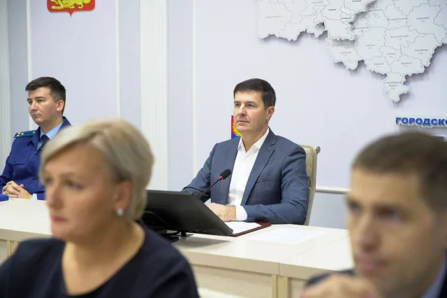 На вопросы по теме ЖКХ жителям Люберец ответит голосовой помощник – робот Женя