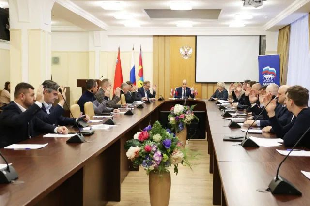 В Люберцах на новогодние мероприятия пригласят более 500 детей участников СВО