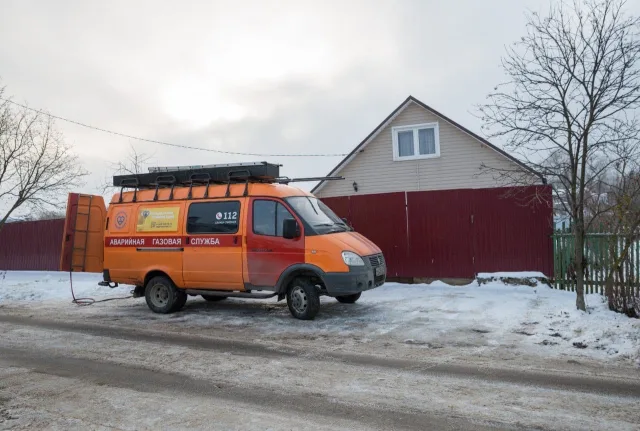 В Люберцах в 2024 г. в рамках социальной газификации проведут газ в 7 населенных пунктах