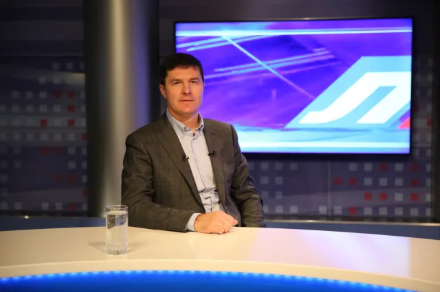 Владимир Волков ответит на вопросы жителей Люберец в эфире ТВ и радио