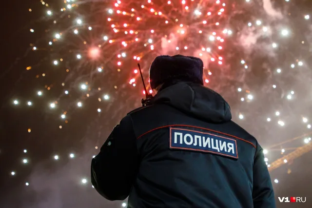 Полиция Люберец призвала жителей соблюдать закон во время массовых мероприятий