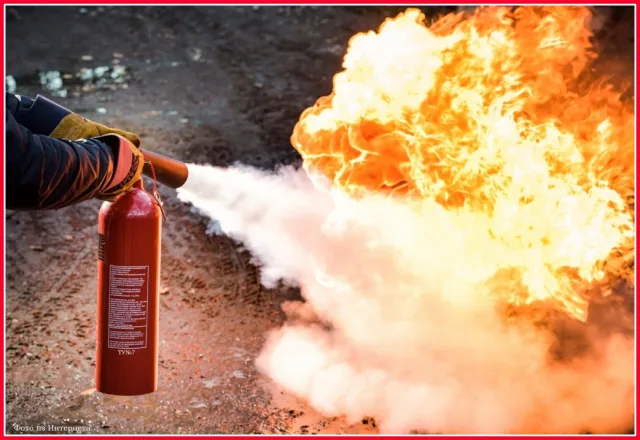 «Мособлпожспас» предупреждает люберчан о необходимости соблюдать правила пожарной безопасности