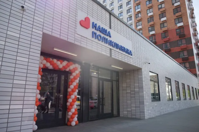 В Люберцах за 9 лет медикам предоставили жилые помещения в коммерческий наем