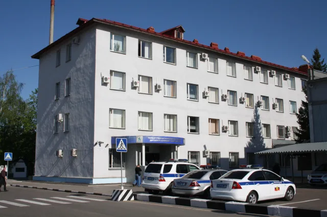 В РЭО ГАИ Люберец 23 февраля услуги предоставляться не будут