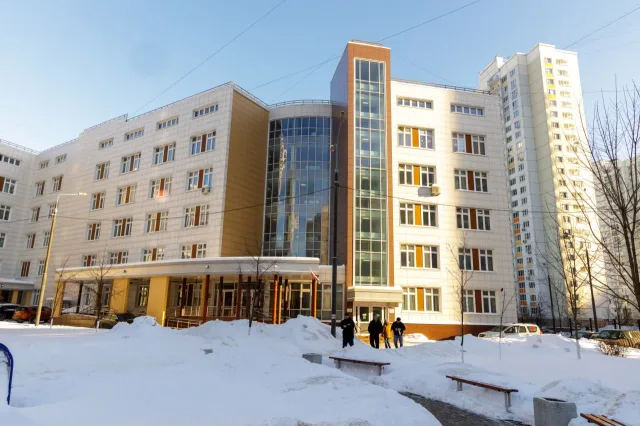 Поликлиники Люберец изменят график работы в связи с праздниками