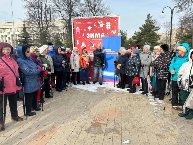 Депутат рассказал жителям Люберец об итогах работы за 2023 год