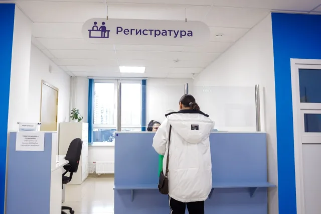 Во всех взрослых поликлиниках Люберец 2 марта проведут единый день диспансеризации