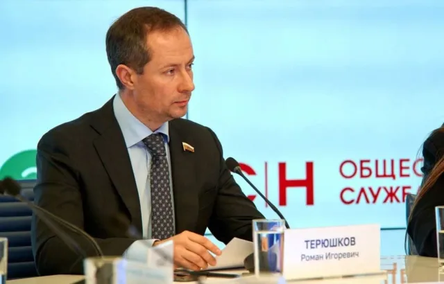 Закон в отношении спам-рекламы принят Госдумой