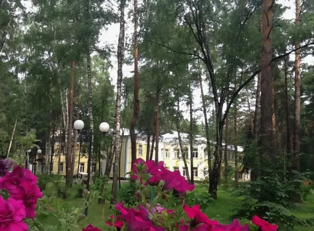 Медучреждения Люберец примут участие в месячнике профилактики туберкулеза