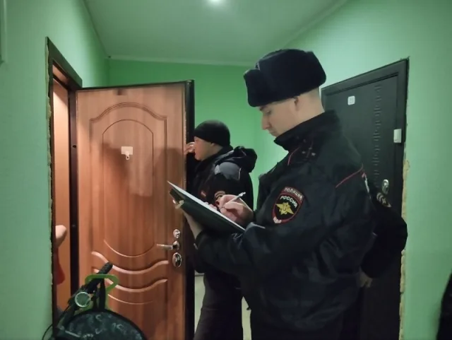 Жителей Люберец призывают сообщать в полицию о правонарушениях и преступлениях