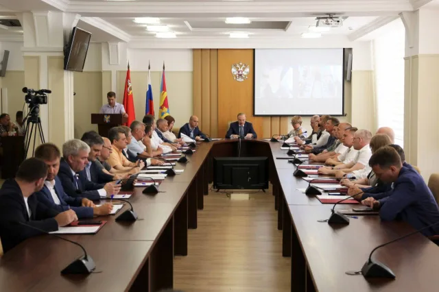 Депутаты Люберец согласовали изменение границ между Раменским и Люберцами