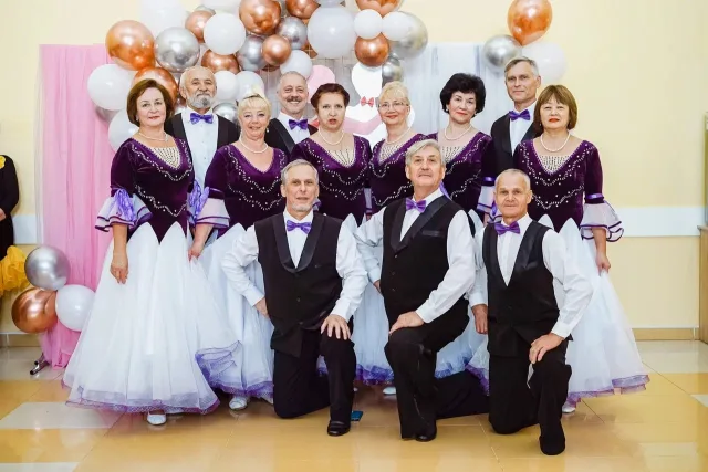 Областной фестиваль «Танцуй от души!» пройдет в городском округе Люберцы