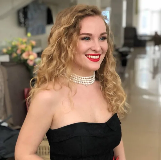 Участница телепроектов «Голос» и «Х-фактор» выступит в Центральном парке Люберец