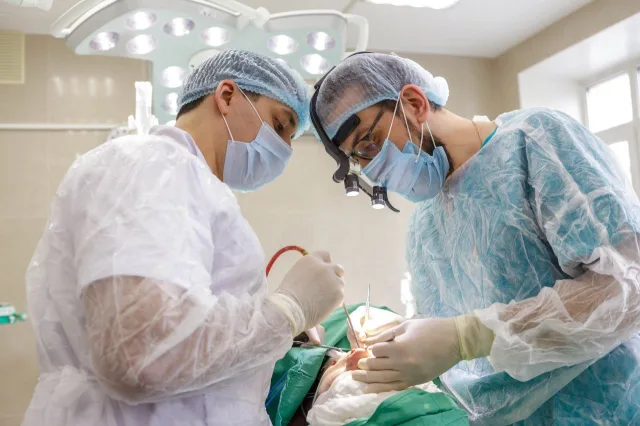 Новые меры поддержки врачей планируют ввести в Люберцах в 2025 году