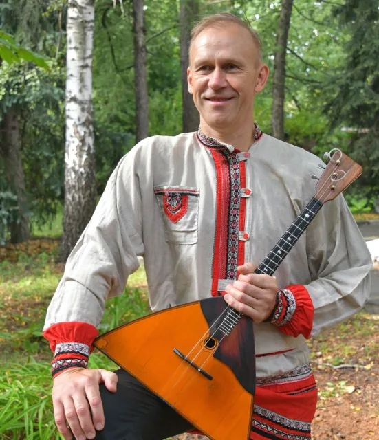 Музыкальный проект «Артисты в городе» реализуется в Люберцах 