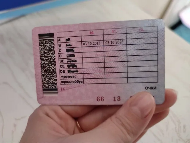 Водителям Люберец разъяснили порядок действий после лишения права управления транспортом