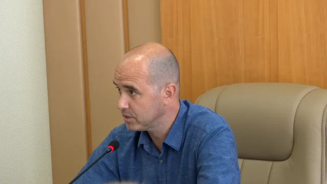 Публичные слушания по проекту изменений в Устав муниципального образования городской округ Люберцы Московской области