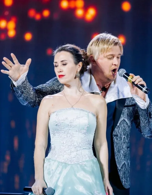 Концерт эстрадной и классической музыки пройдёт в Люберцах