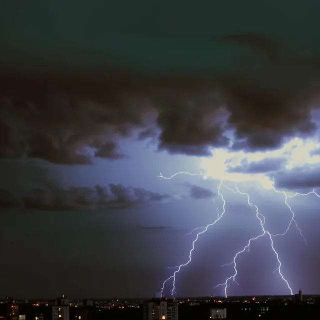 МЧС предупреждает жителей Люберец о неблагоприятных погодных условиях