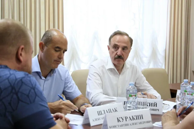 Более 80 претендентов представили свои кандидатуры в новую Общественную палату Люберец