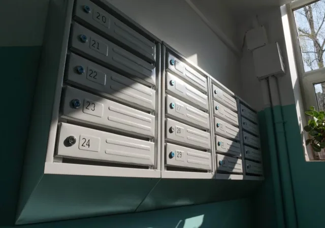 Двадцать три подъезда отремонтированы в Люберцах в рамках программы губернатора региона