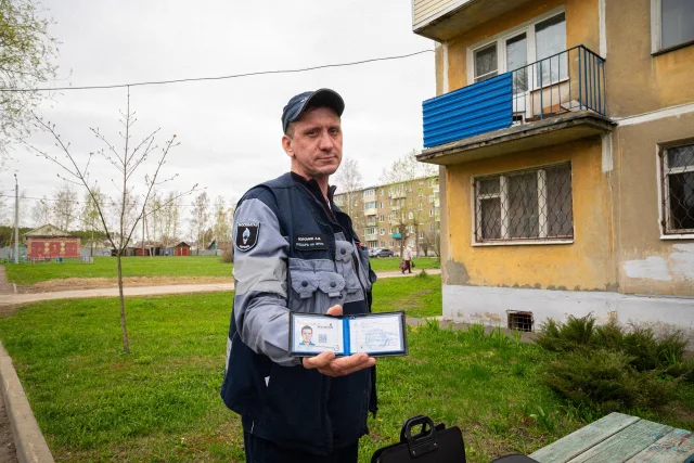 Газовые участковые Мособлгаза проведут встречи с жителями Люберец