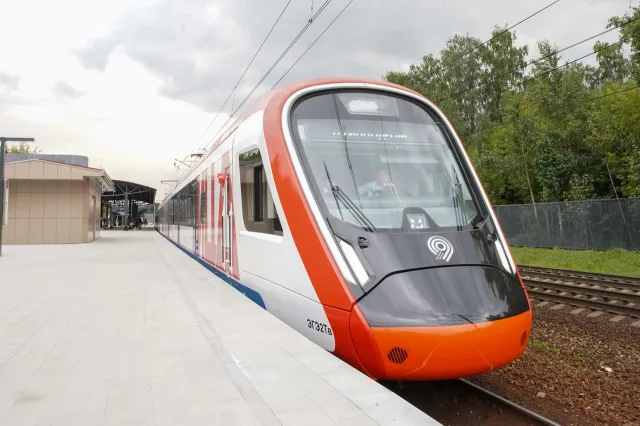 Железнодорожный переезд на перегоне Люберцы-1 – Быково будет частично закрыт