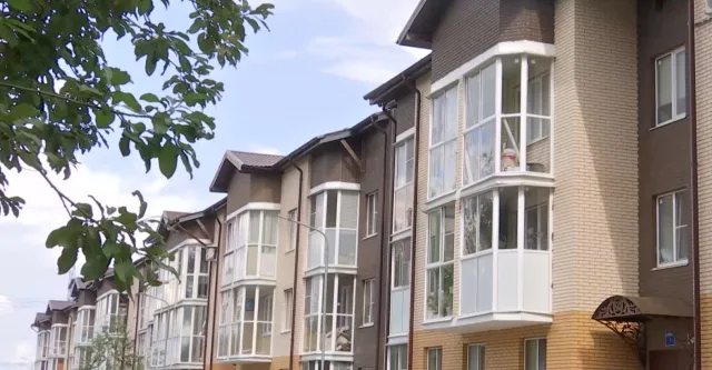 Бесперебойную подачу воды восстановили в домах «Коренёвского форта» в Мотяково